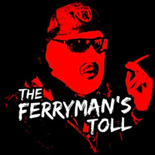 🪙 THE FERRYMAN'S TOLL 🪙