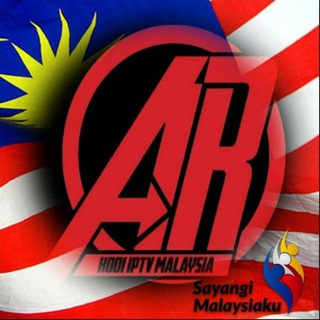 AR Kodi Malaysia