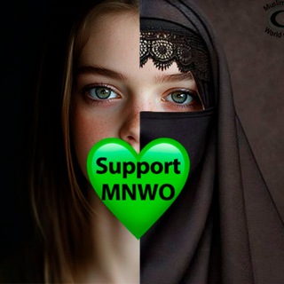 Public channel We_Support_MNWO