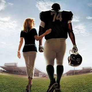 The blind side movie