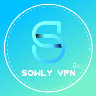 • Sowly Vpn • ᵇᵒᵗ