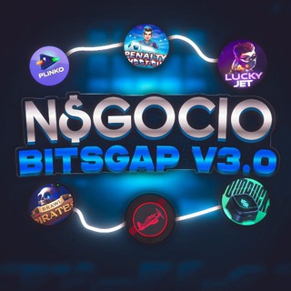 N$GOCIO BitsGap V3.0