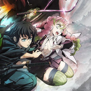 Demon Slayer-Myanmar Fandom Channel