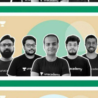 Unacademy plus channel