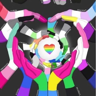 LGBTQ+ Arab Warrirors🏳‍🌈. #المثليين_العرب ⚧♀️♂️