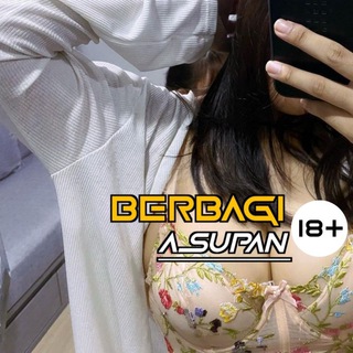 Berbagi Asupan 18+