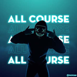 All Premium Courses⚡️