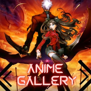 Anime Gallary