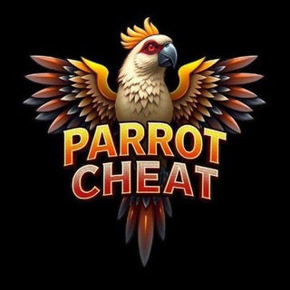 𝐏𝐚𝐫𝐫𝐨𝐭 𝐂𝐡𝐞𝐚𝐭 🦜