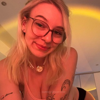 soph stardust asmr ✨