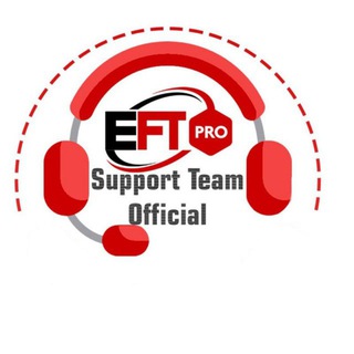 EFT Support Bot