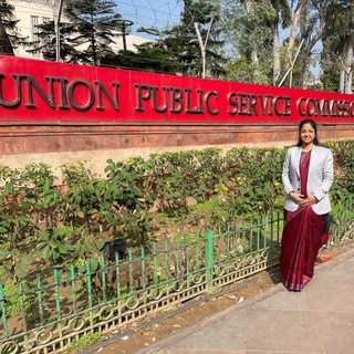 IAS Aakriti Sethi (rank 249)