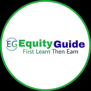 Equity Guide📈🇮🇳