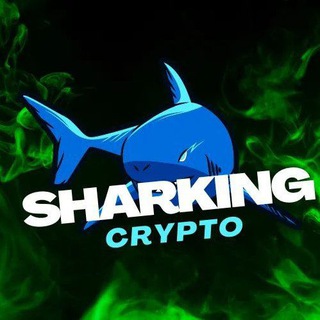 Sharking Crypto Chat