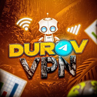 Durov VPN