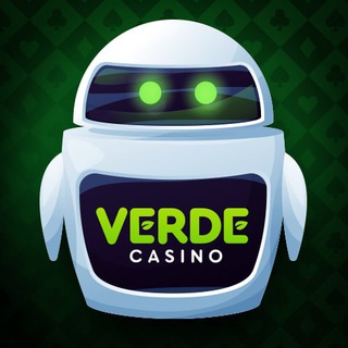 VerdeCasino Bot