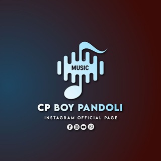 CP BOY PANDOLI