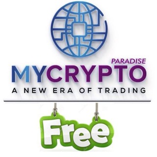 MyCryptoParadise FREE🌴
