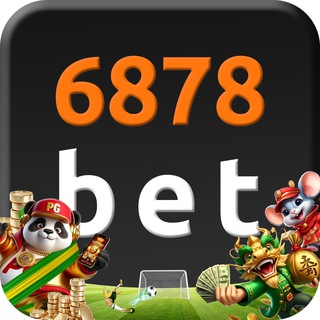 6878bet.com| Canal Oficial ®