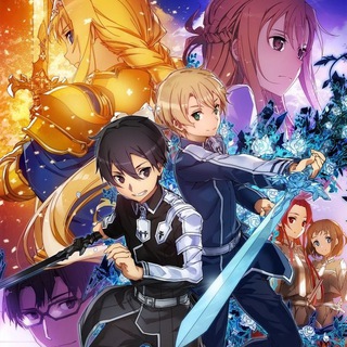 Sword Art Online English Dub