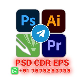 Free PSD CDR EPS Files
