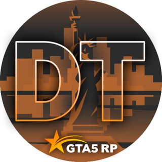 GTA 5 RP Downtown