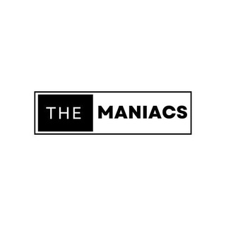 The Maniacs