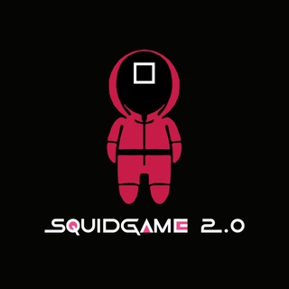 Squid Game 2.0 🦑