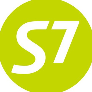 S7 Airlines ✔