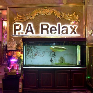 P.A RELAX