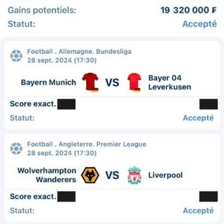 Coupon du jour 👌👌