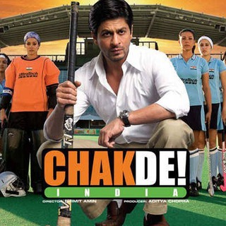 Chak De! India Movie Download