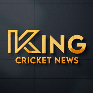King Cricket News 🇮🇳™