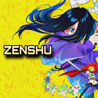 ZENSHU