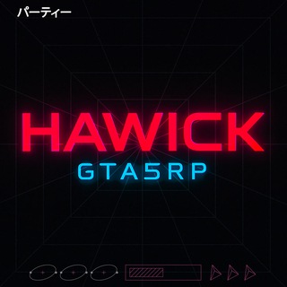 GTA5 HAWICK