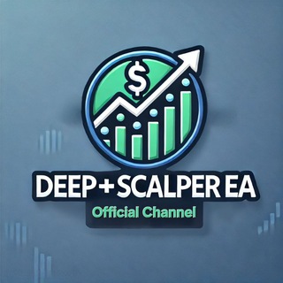Deep+ Scalper ea official channel