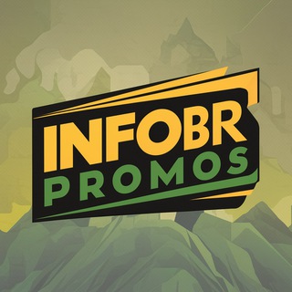 InfoBR - Promoções