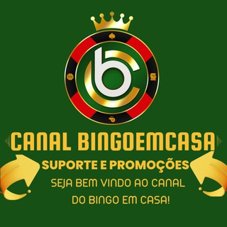 Canal BingoemCasa