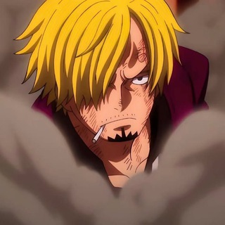 Sanji Anime Official