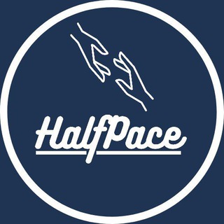 HalfPace Legal by Abhinav Goswami