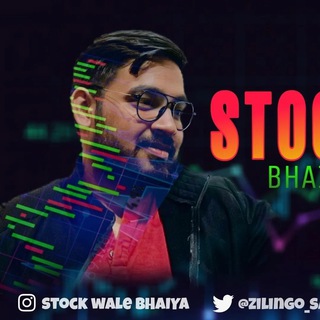 Stock Wale Bhaiyaa_official