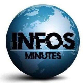 🚨 INFOS MINUTS FRANCE 🇫🇷🚨