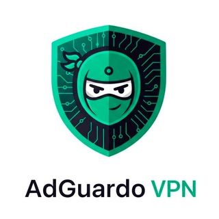 AdGuardo VPN - запустить ВПН