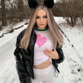 Kit kat слив бесплатно LolaBunny