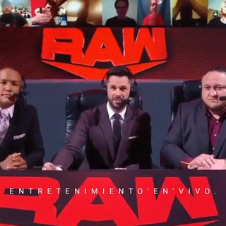 WWE Entretenimiento en vivo