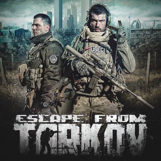 Escape from Tarkov Official ✔