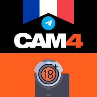 CAM4 France Telegram