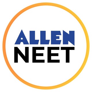 ALLEN NEET Official 🩺 ✔