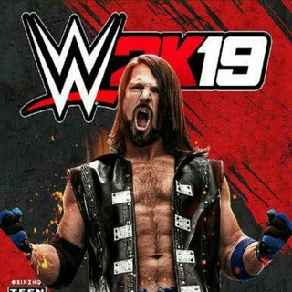 WWE 2K19