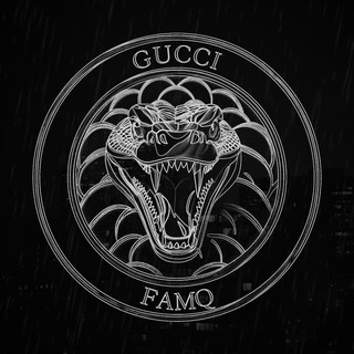 Gucci Famq